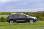 Kia e-Niro 2019 года (UK)